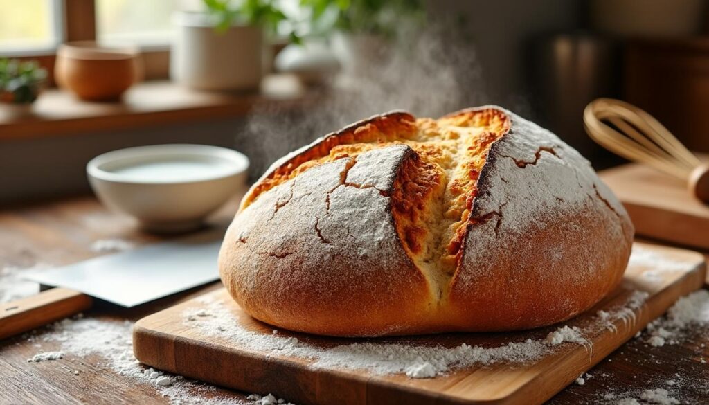La Croute De Pain