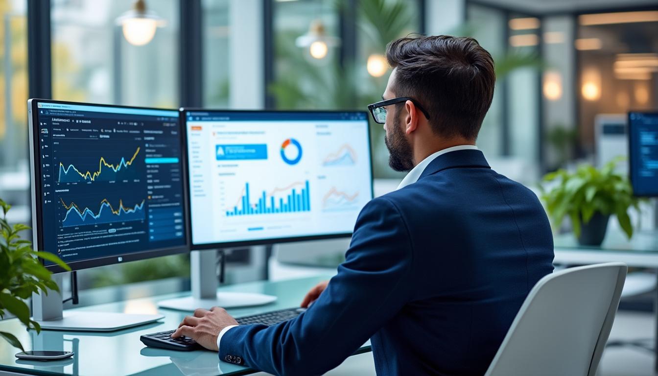 découvrez les agents ia pour chrome, conçus pour offrir une navigation humaine authentique et générer un trafic qualifié vers votre site web.