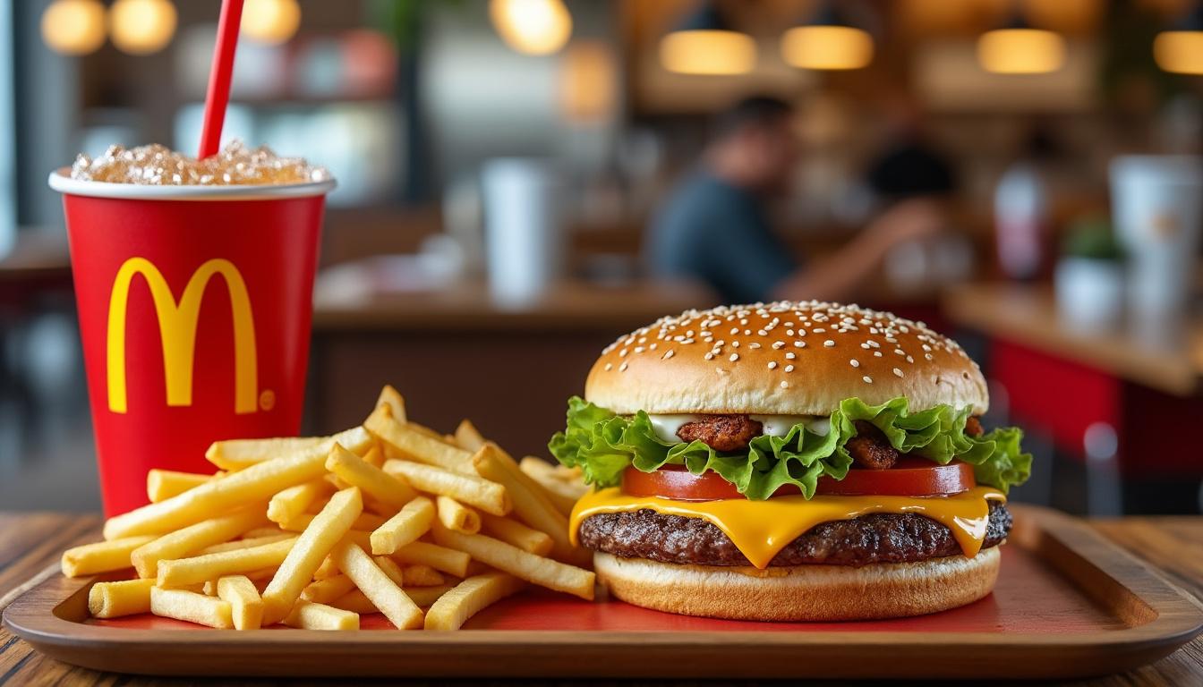 découvrez le prix du menu maxi best of en 2025 avec notre guide complet, incluant les variations selon les régions et les options disponibles.