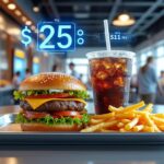 découvrez le prix du menu maxi best of en 2025 dans notre guide complet, incluant toutes les variations et astuces pour bien choisir votre repas.