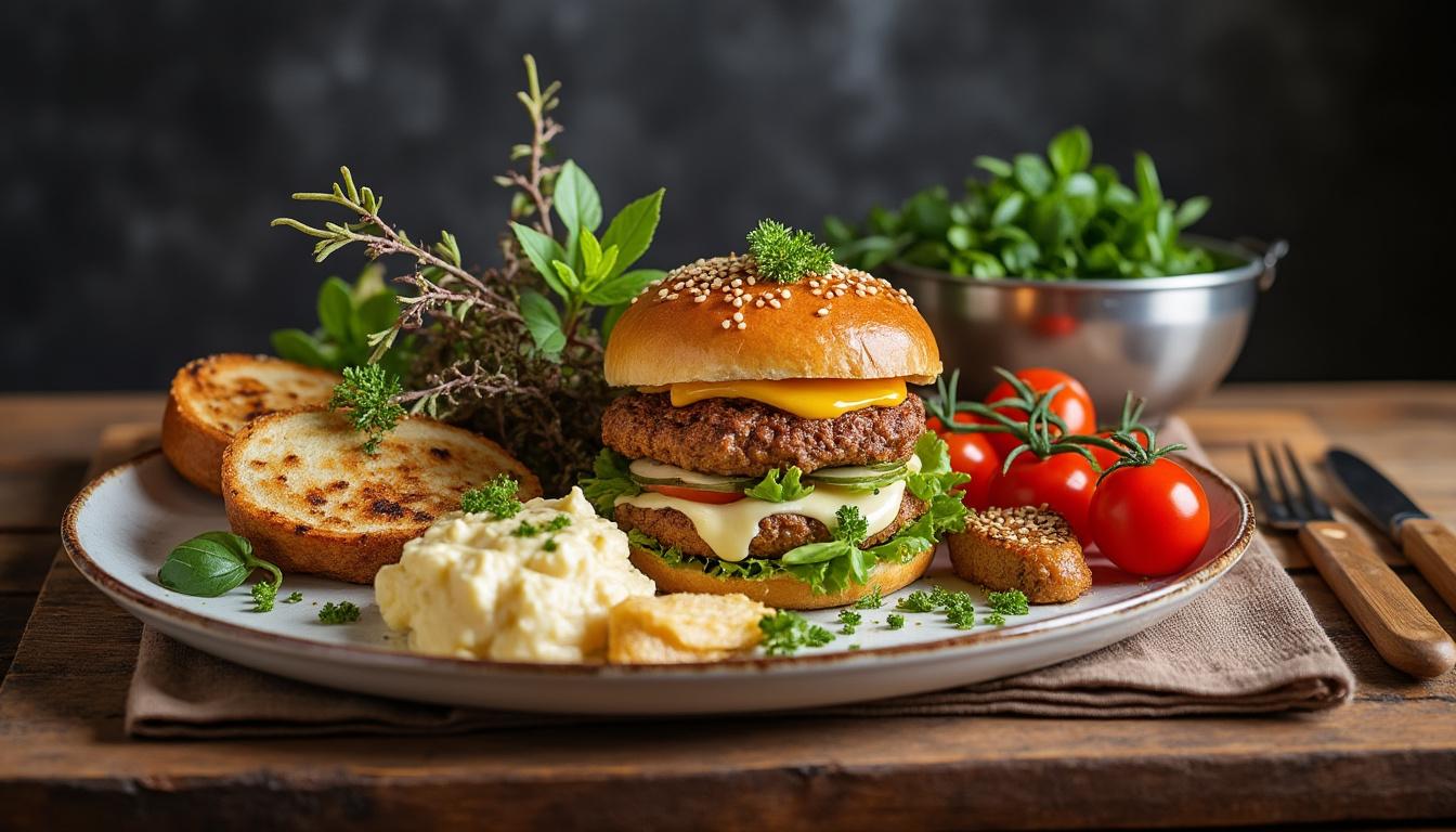 découvrez nos recettes gastronomiques de poisson faciles à réaliser, pour des plats savoureux en quelques étapes simples. idéal pour régaler vos proches sans complication.