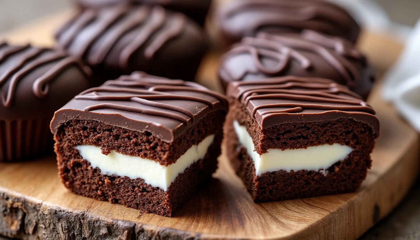 découvrez tout sur kinder délice : son histoire, des recettes gourmandes à base de ce gâteau et ses bienfaits pour une pause plaisir réussie.