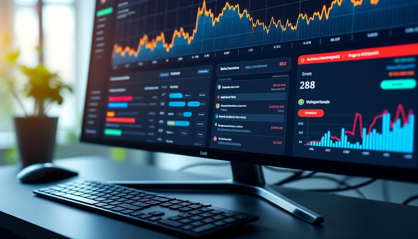 découvrez comment optimiser votre compte urbanaudit.org pour un suivi de site plus précis et efficace, afin d'améliorer l'analyse de vos performances en ligne.