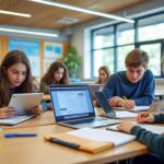 découvrez notre test d'orientation gratuit spécialement conçu pour les collégiens et lycéens. trouvez la voie qui vous correspond avec apres-lecole.fr.