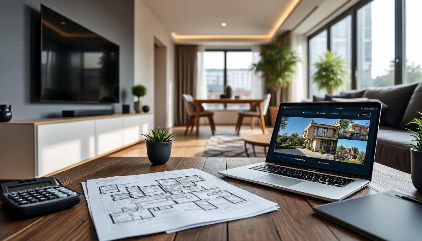 découvrez notre guide complet pour acheter un lmnp d’occasion, comprenant conseils, démarches et astuces pour investir sereinement dans un logement meublé non professionnel.